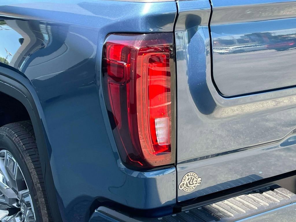 2026 GMC Sierra 1500 Denali - Photo 10