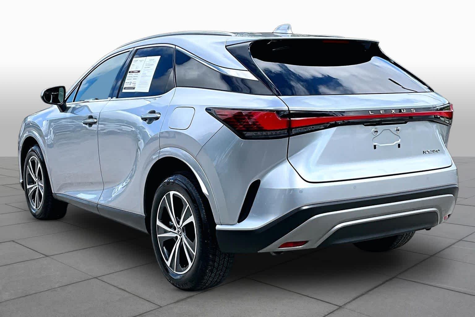 Used 2023 Iridium Lexus Premium image 12