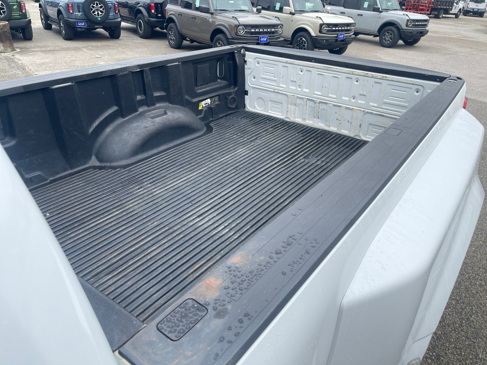 2023 Ford F-450 Super Duty XL - Photo 17