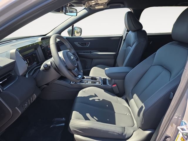 New 2026 RIVER ROCK PEARL Subaru Premium image 9