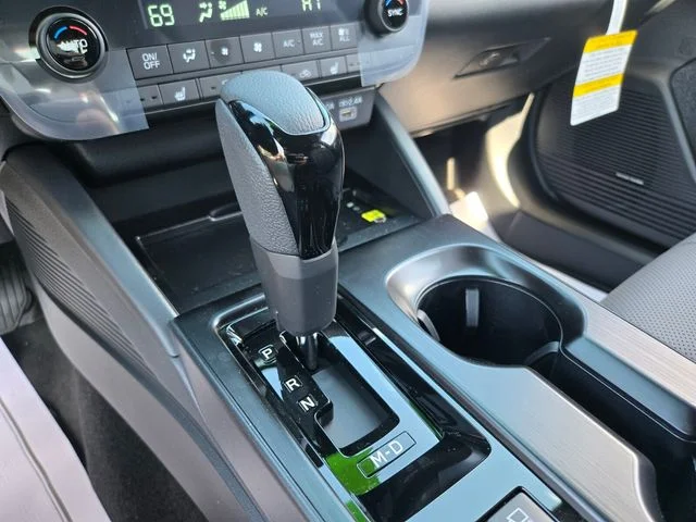 2026 Subaru Outback Limited XT - Photo 10