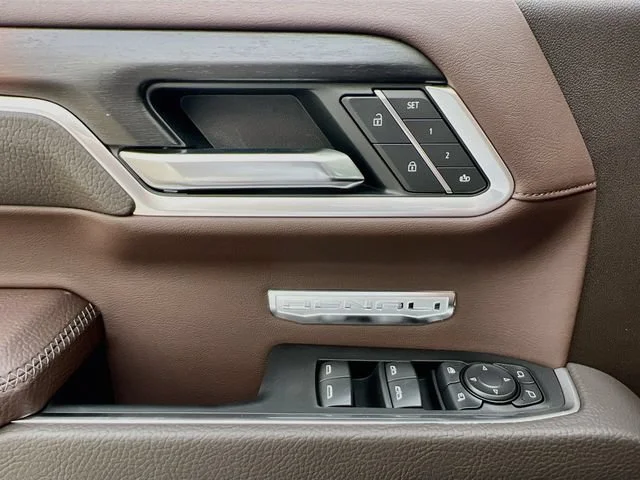 New 2026 Onyx Black GMC Denali image 13