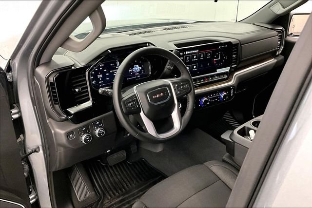 2025 GMC Sierra 1500 Elevation - Photo 16