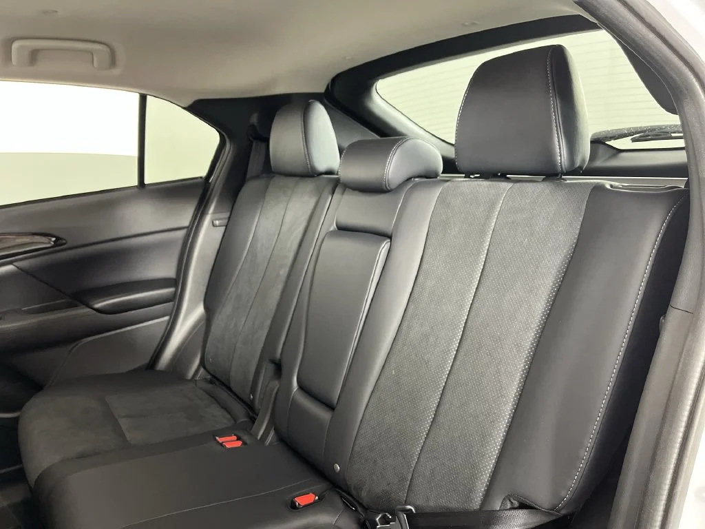 2025 Mitsubishi Eclipse Cross SE - Photo 22