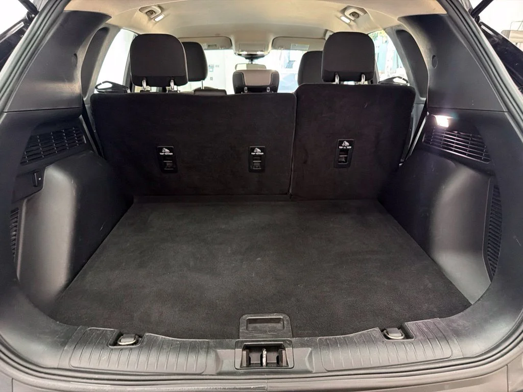 Used 2020 Black Ford S image 25
