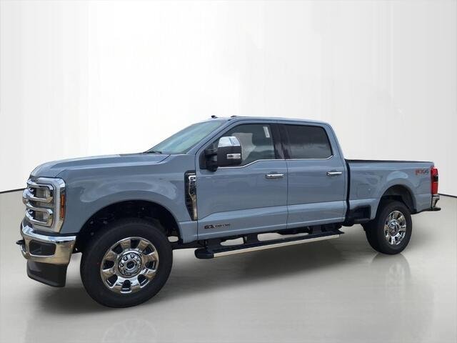 2026 Ford Super Duty F-250 Srw F-250® Lariat®