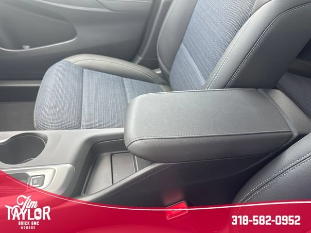 2026 Buick Envista Preferred - Photo 22