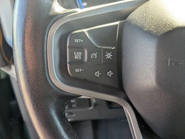Used 2022 Green Ford Badlands image 15