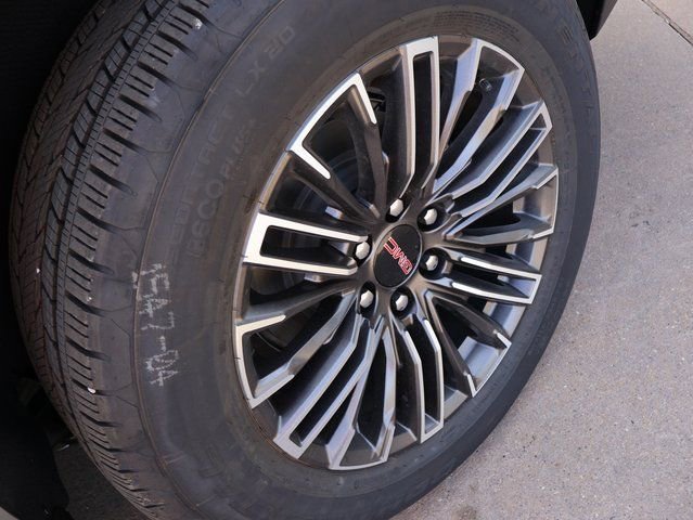 2026 GMC Yukon Elevation - Photo 44