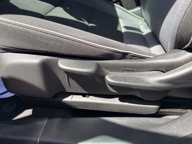 2025 Chevrolet Trailblazer LT - Photo 12