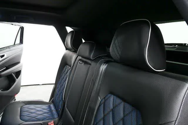 2026 Volkswagen Atlas Cross Sport SEL Premium R-LINE - Photo 24