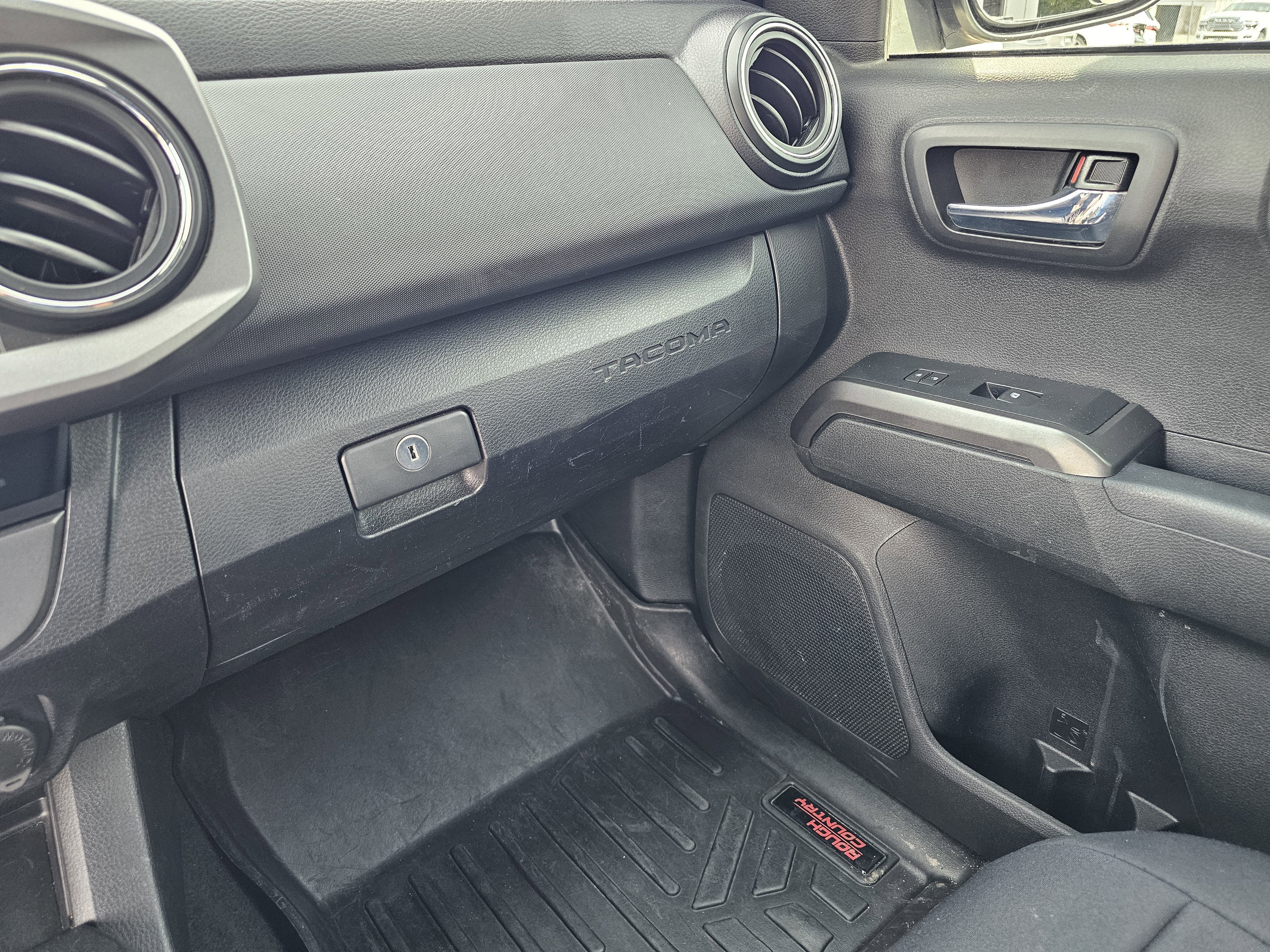 2023 Toyota Tacoma TRD Sport - Photo 27