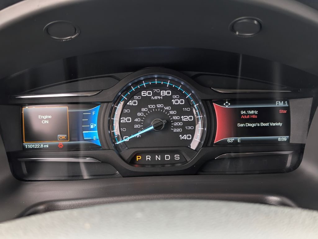 2019 Ford Flex SEL - Photo 25