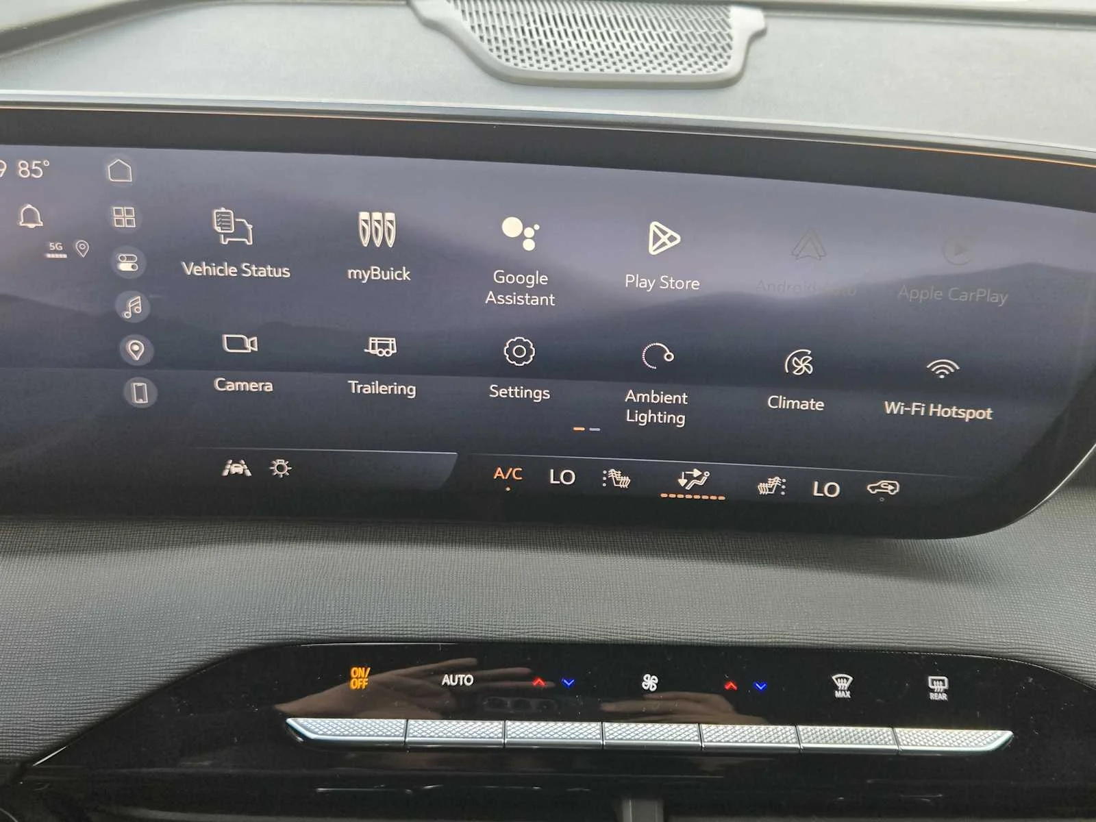 2026 Buick Enclave Sport Touring - Photo 11
