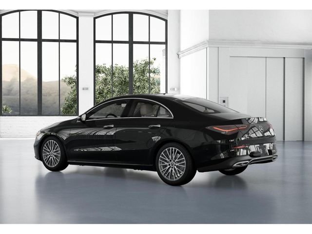 Certified Used 2026 Black Mercedes-Benz CLA 250 image 32