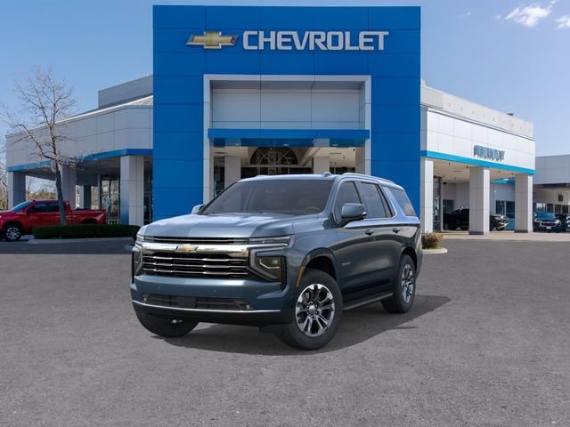 2026 Chevrolet Tahoe LT - Photo 9