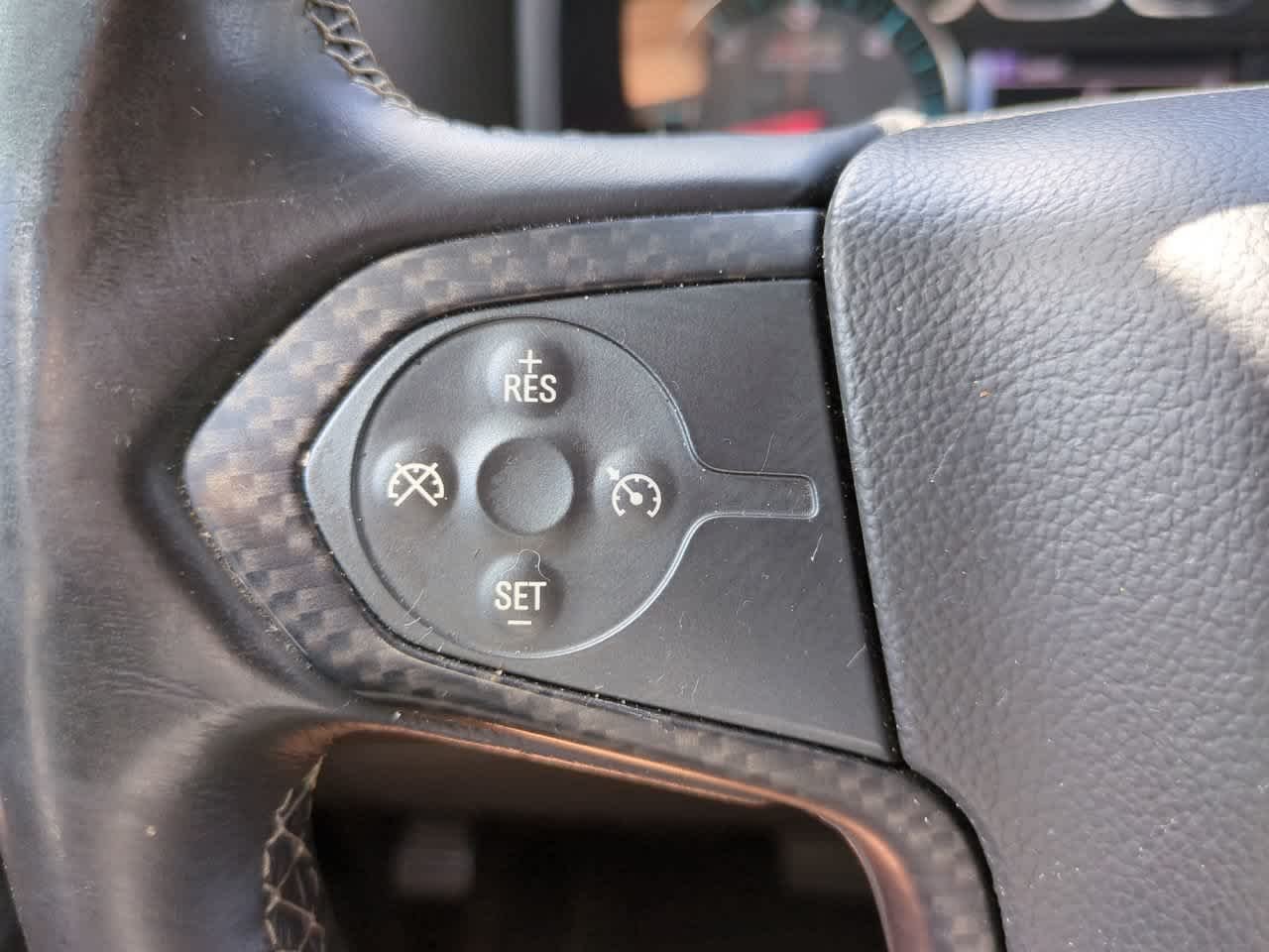 Used 2015 Black Chevrolet LT image 24