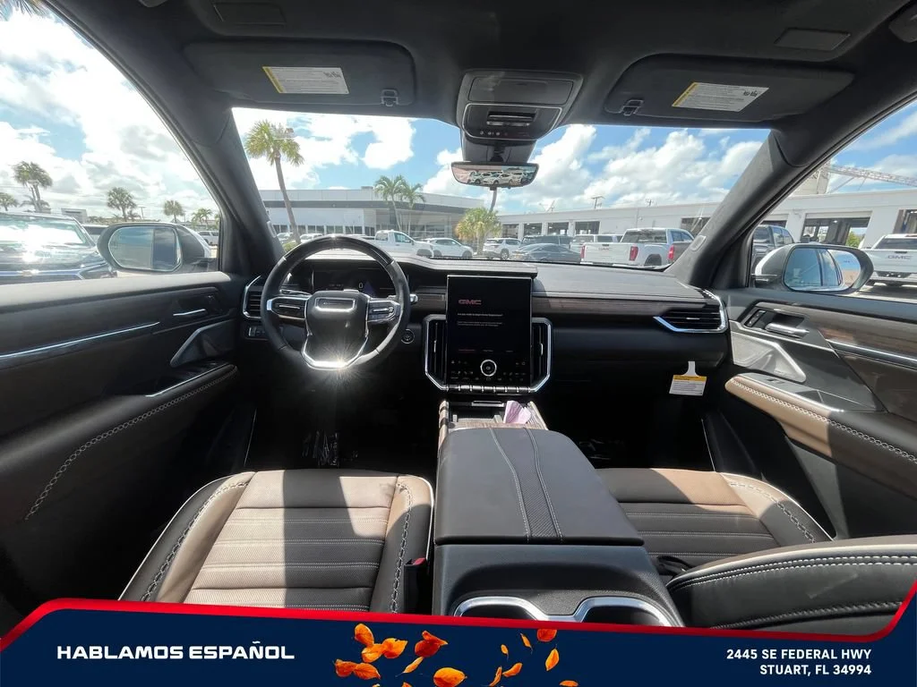 2026 GMC Acadia Denali Ultimate - Photo 34