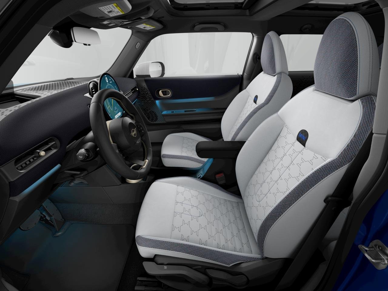 2026 MINI Hardtop 2 Door S - Photo 6