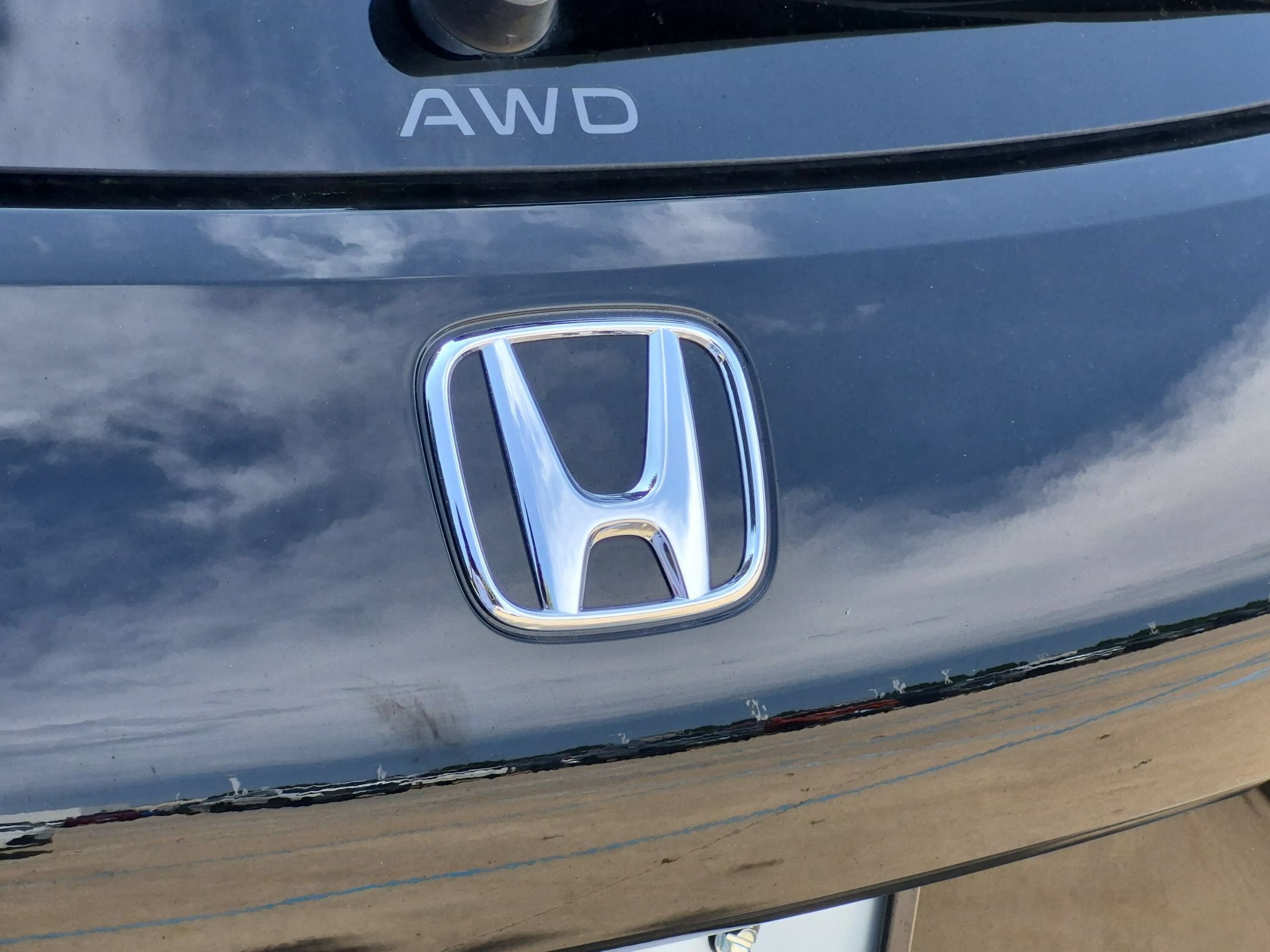 2023 Honda HR-V EX-L - Photo 26