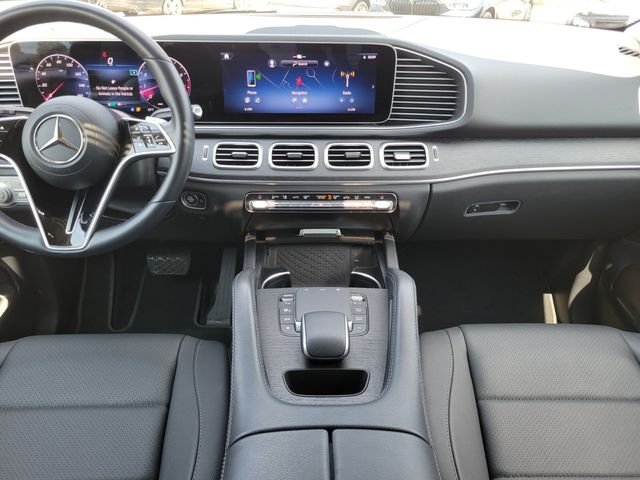 Certified Used 2024 Black Mercedes-Benz GLE 350 image 15