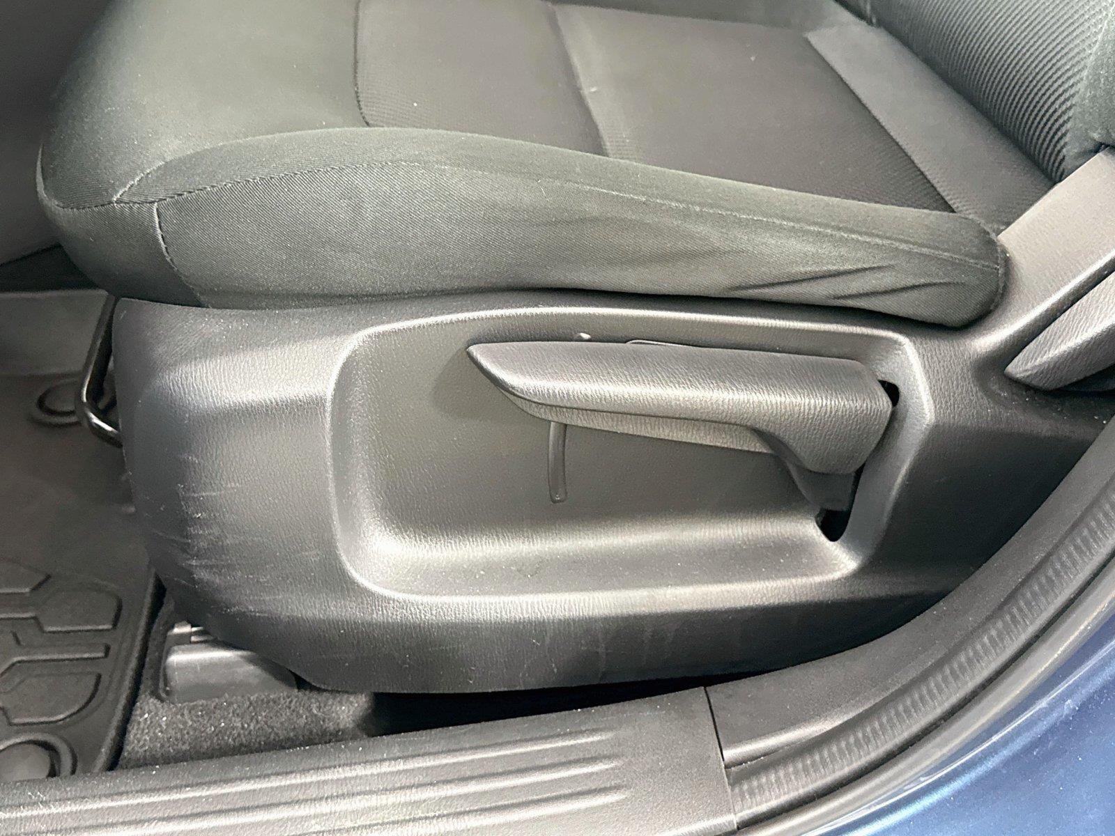 Used 2018 Eternal Blue Mica Mazda Sport image 28