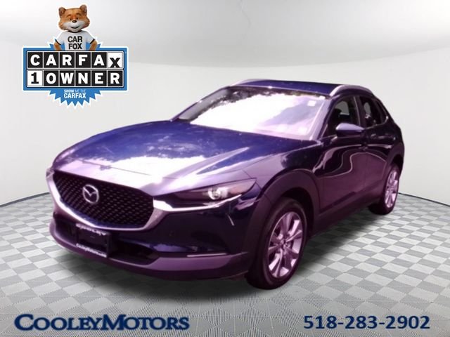 2023 Mazda CX-30 2.5 S Preferred Package