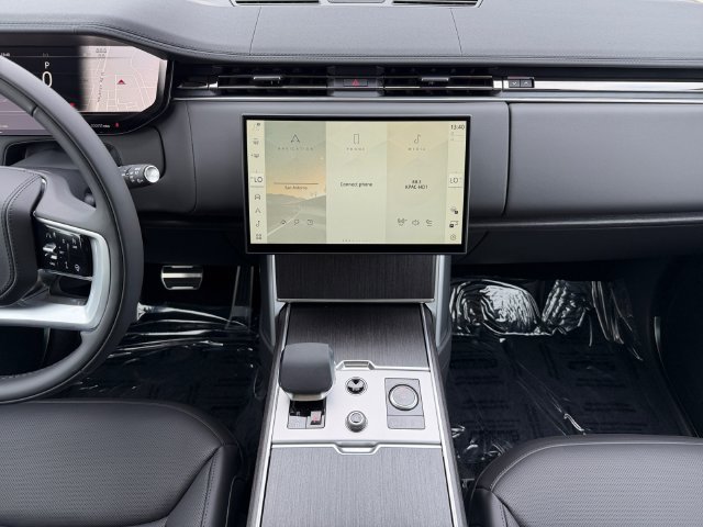 New 2027 Batumi Gold Land Rover SE image 15