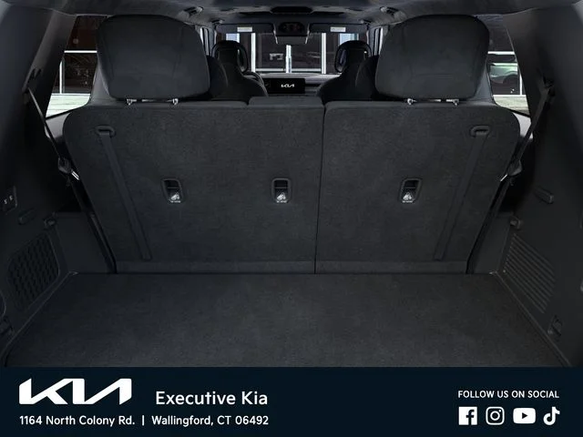 New 2027 Green Kia  image 19
