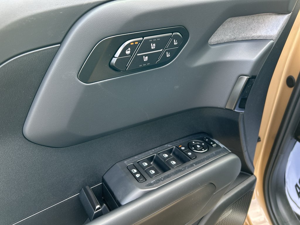 New 2027 Terrain Brown Kia X-Line SX image 18
