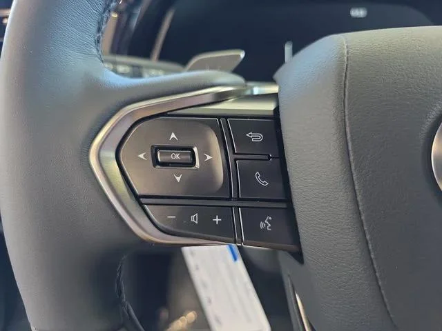 New 2026 Nori Green Pearl Lexus PREMIUM image 24