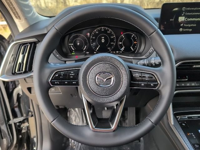 Used 2026 Black Mazda Premium Sport image 20