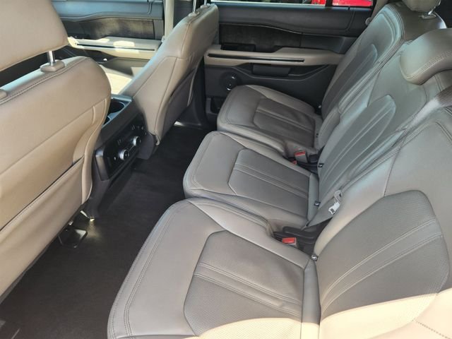 2021 Ford Expedition Limited - Photo 17