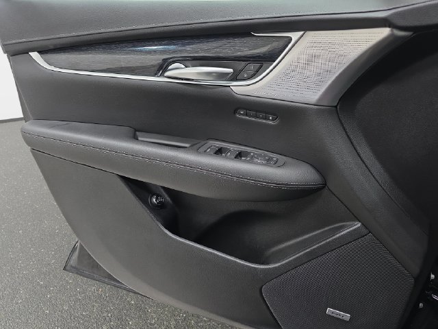 Used 2020 Black Cadillac Premium Luxury image 26