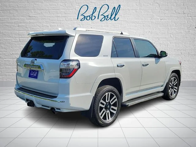 Used 2024 Beige Toyota Limited image 6