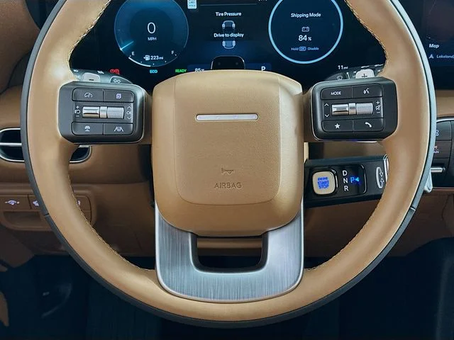 New 2026 Hyundai PALISADE HYBRID Calligraphy