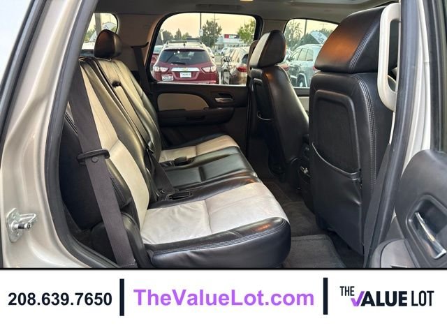 Used 2007 Silver Chevrolet LT image 20
