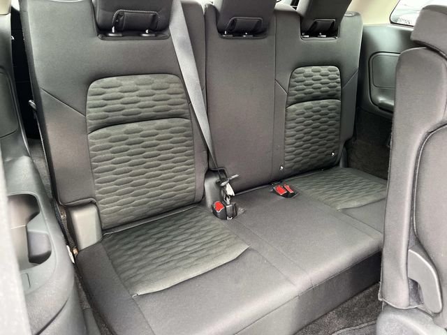 Used 2025 Silver Nissan SV image 20