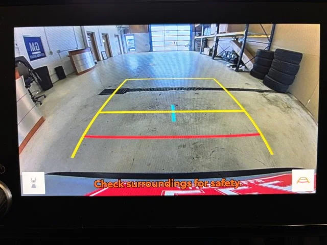 Used 2024 Silver Toyota XLE image 19