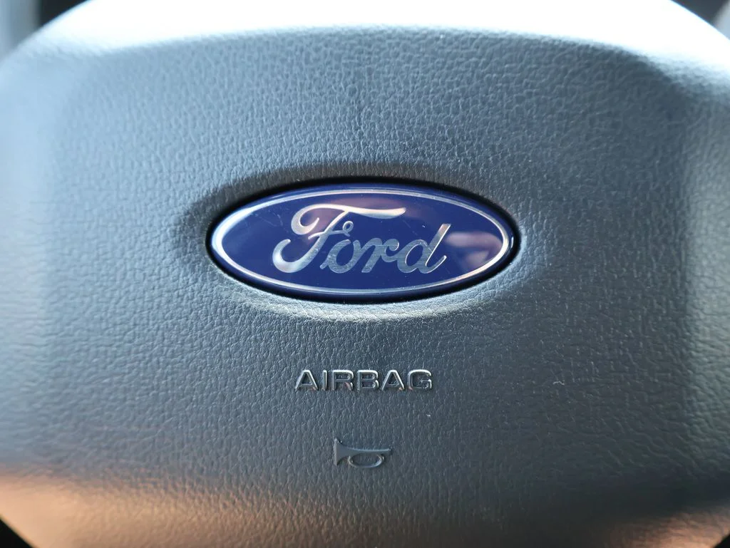 New 2026 White Ford STX image 26