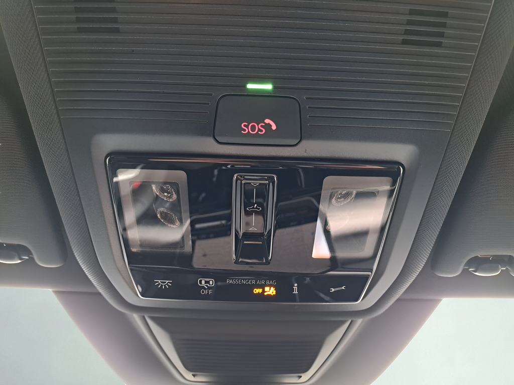 New 2026 Blue Volkswagen 2.0T SE image 36