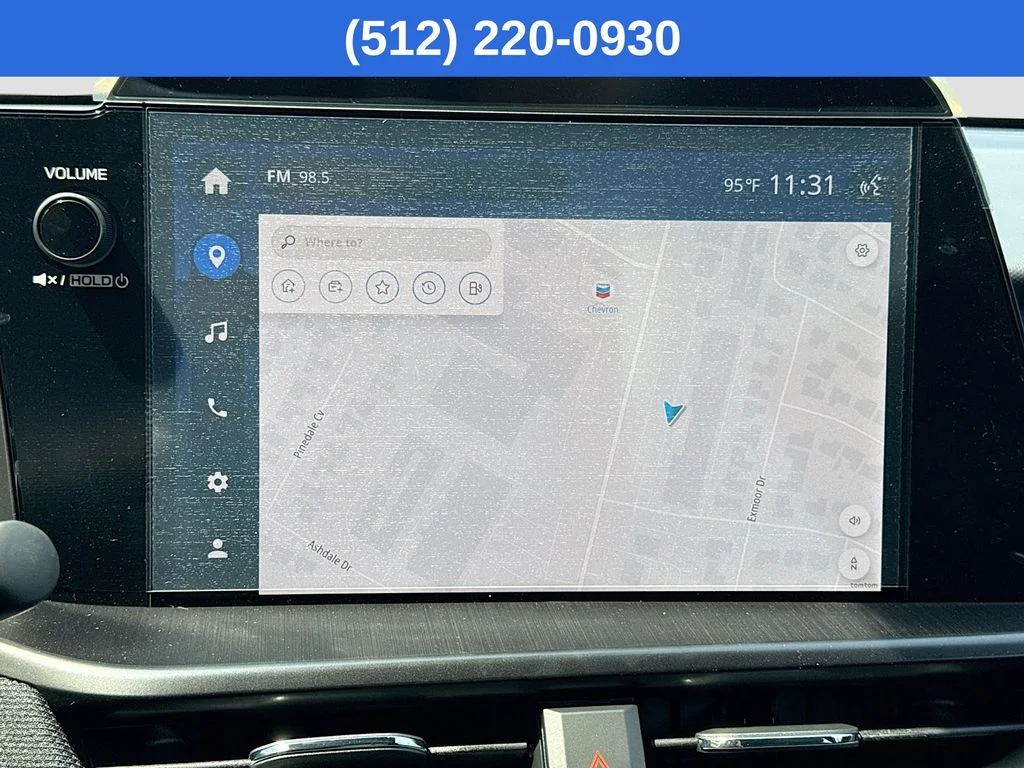 New 2026 Silver Subaru Premium image 18