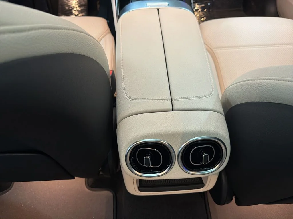 New 2026 Gray Mercedes-Benz GLC 300 image 22