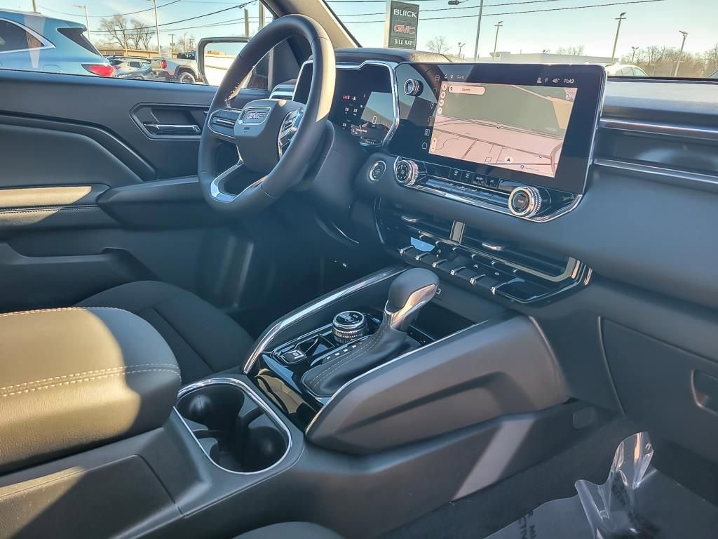 2026 GMC CANYON - Image 18