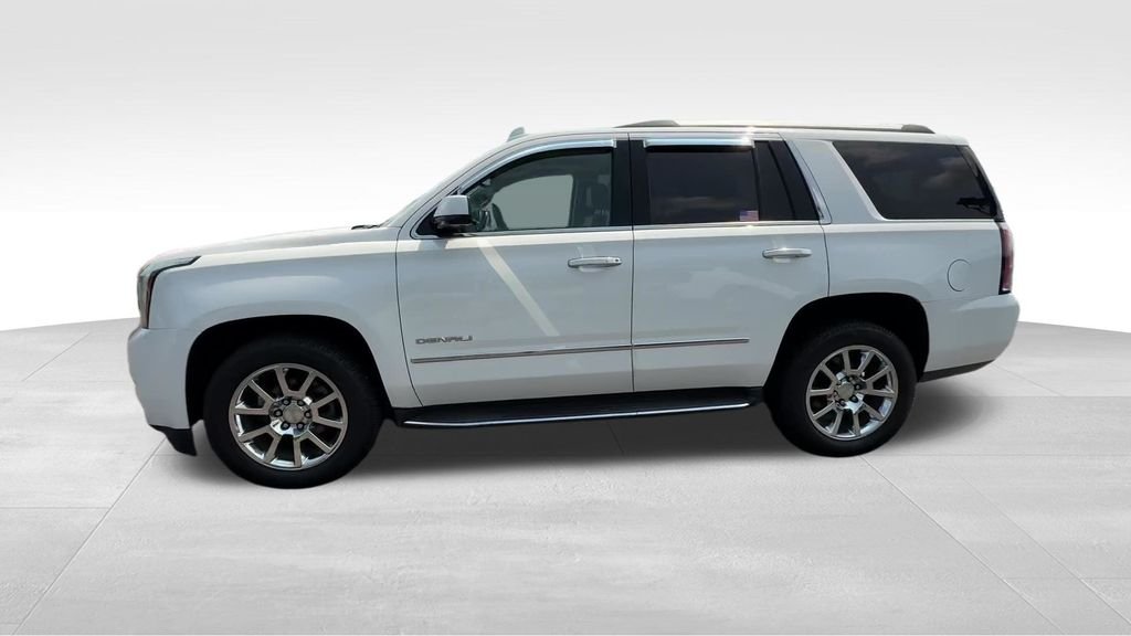 Used 2019 White GMC Denali image 3