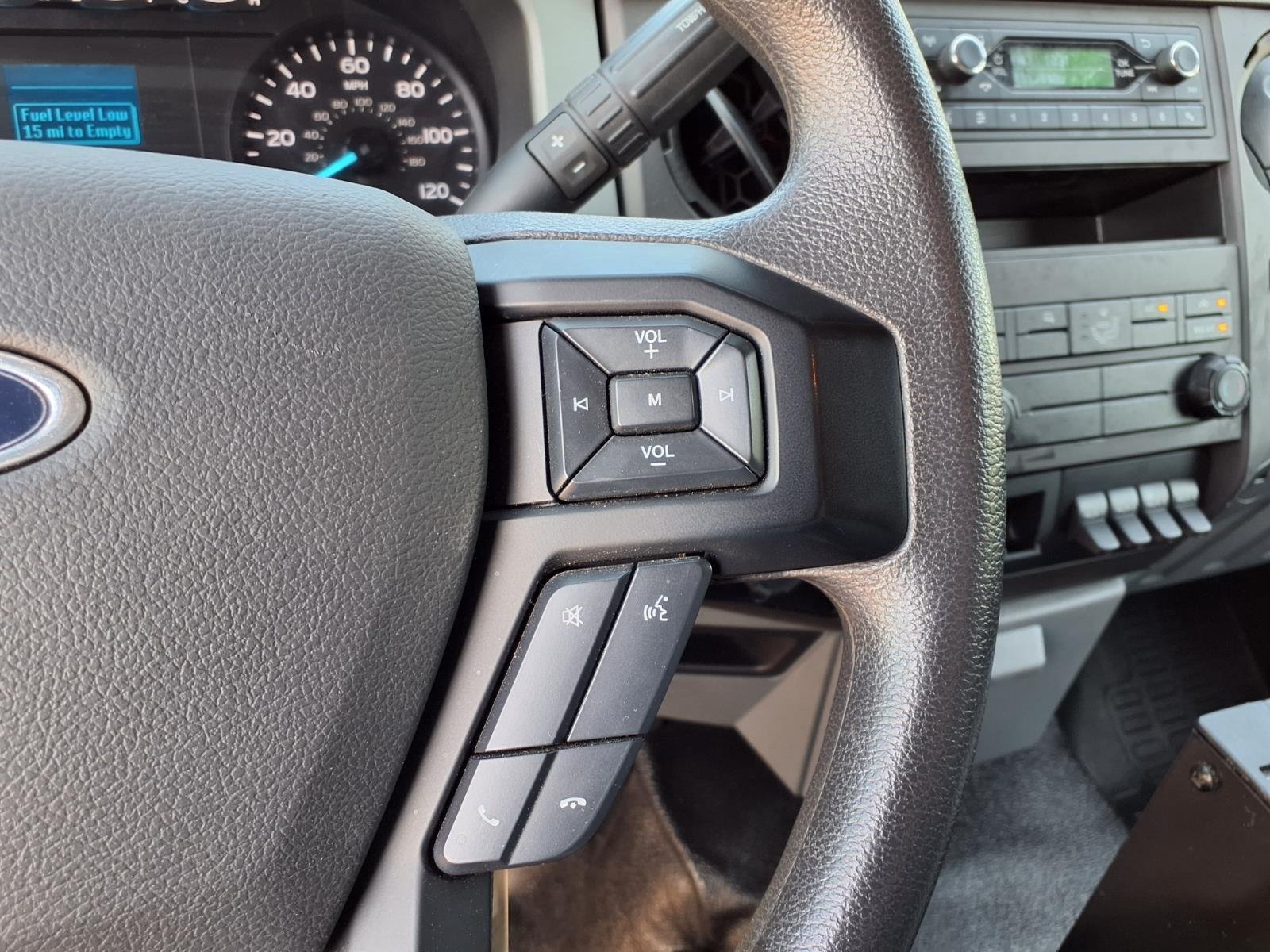 Used 2024 WHITE FORD MEDIUM TRUCK  image 31