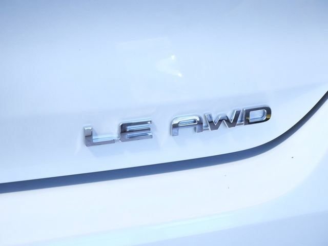 Certified Used 2024 Beige Toyota LE image 7