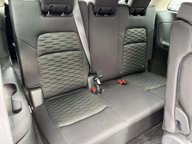 Used 2025 Silver Nissan SV image 20
