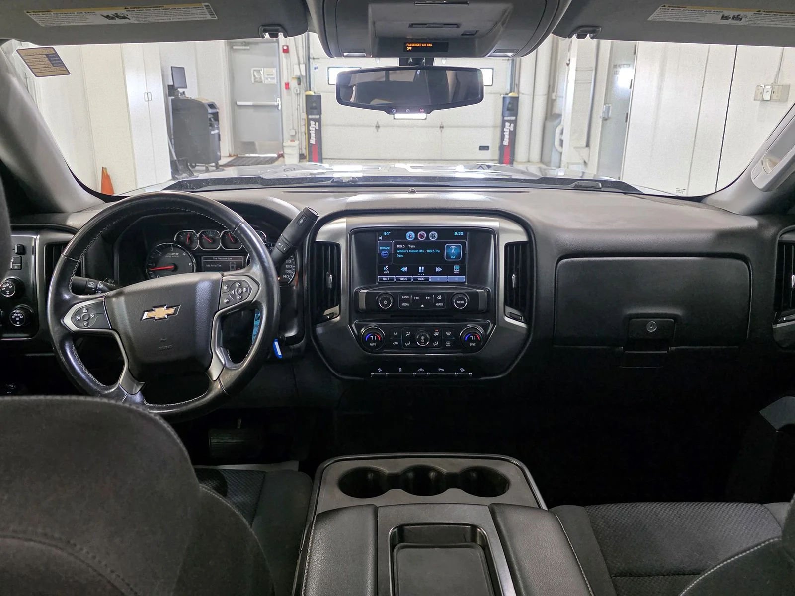 Used 2016 Blue Chevrolet LT image 24