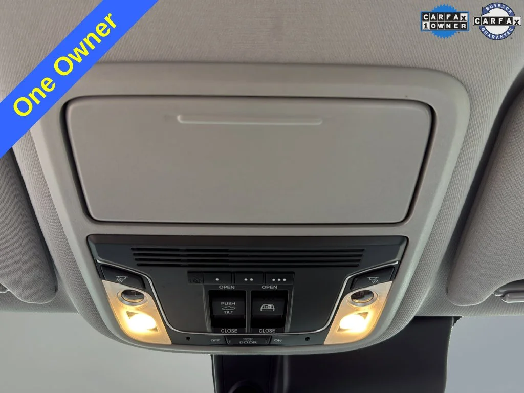 Used 2020 Gray Honda RTL image 27